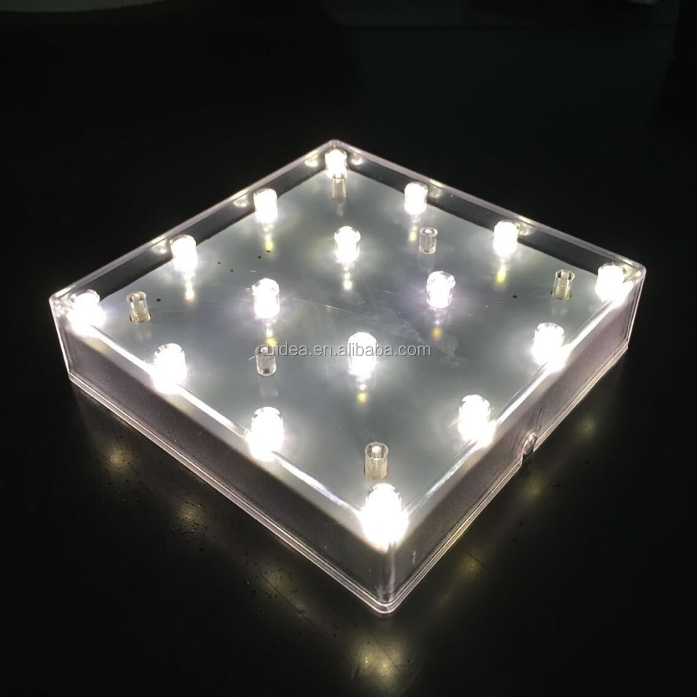 Detail Eiffel Tower Vase Lights Nomer 34