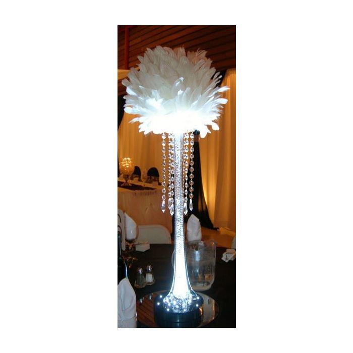 Detail Eiffel Tower Vase Lights Nomer 46