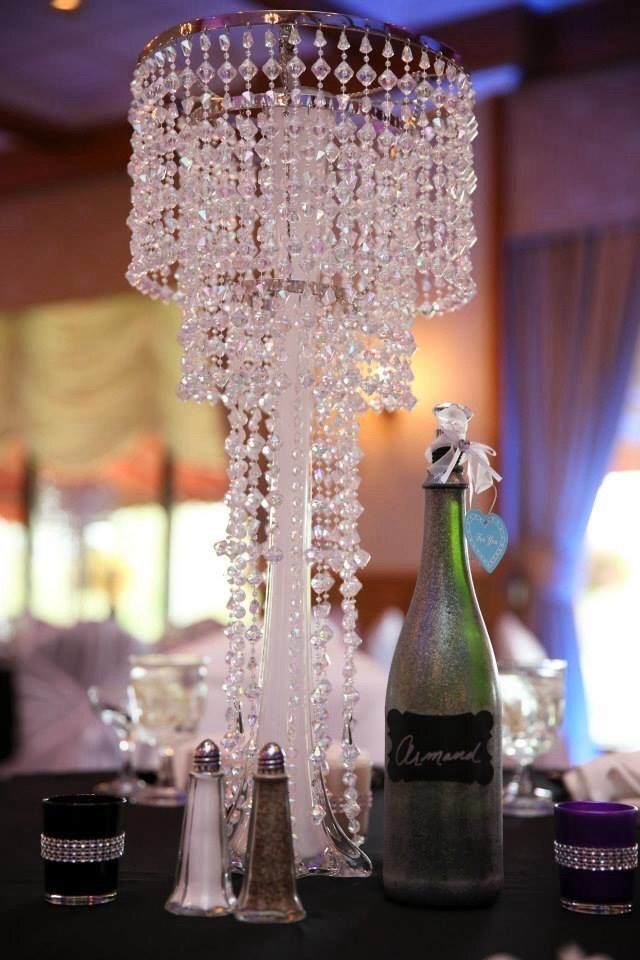 Detail Eiffel Tower Vase Lights Nomer 54