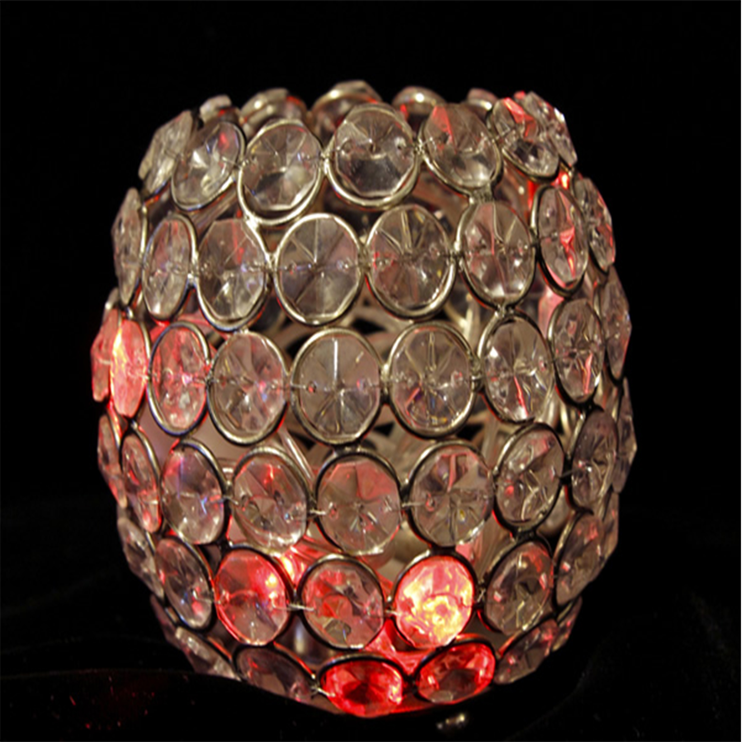 Detail Eiffel Tower Vase Lights Nomer 58