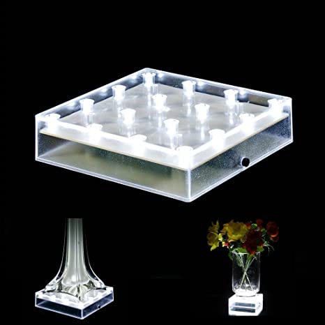Detail Eiffel Tower Vase Lights Nomer 7