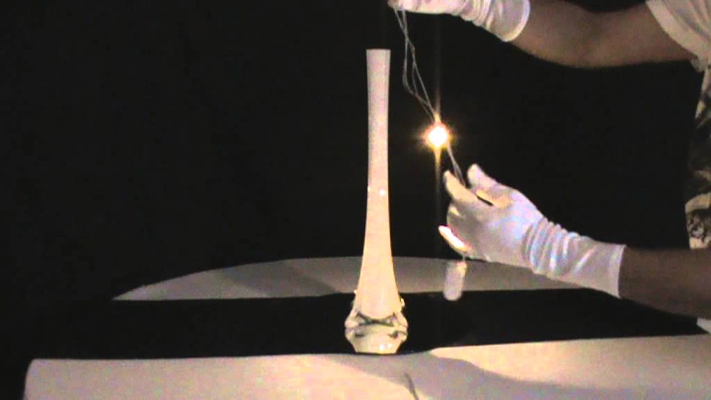 Detail Eiffel Tower Vase Lights Nomer 8