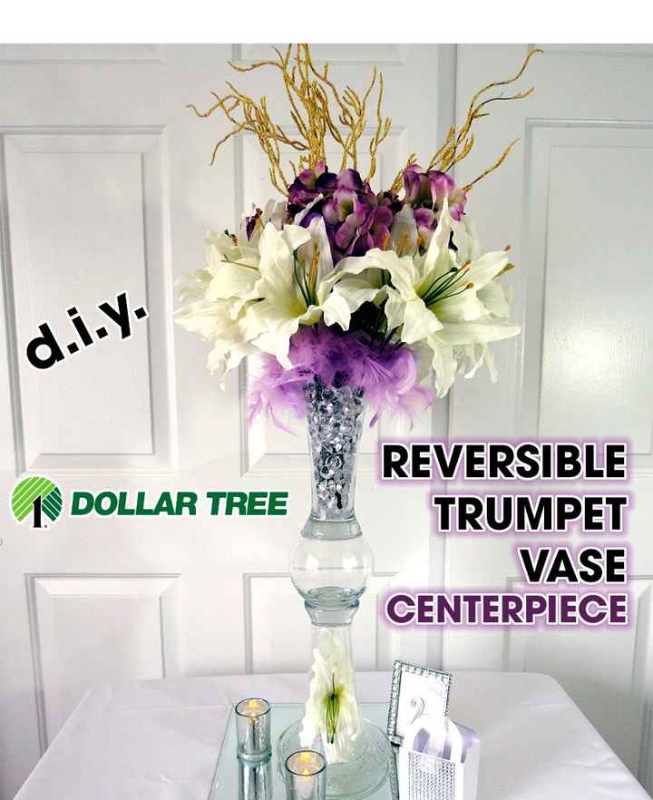 Detail Eiffel Tower Vases Dollar Tree Nomer 35