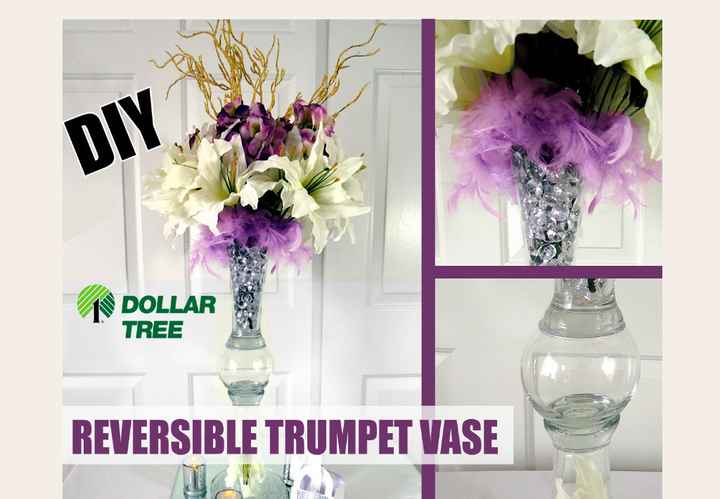 Detail Eiffel Tower Vases Dollar Tree Nomer 36