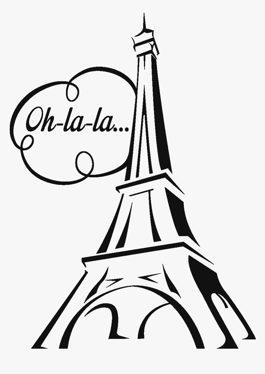 Detail Eiffel Tower Vector Free Nomer 25