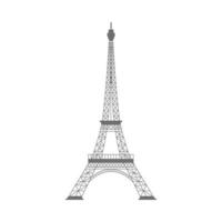 Detail Eiffel Tower Vector Free Nomer 30