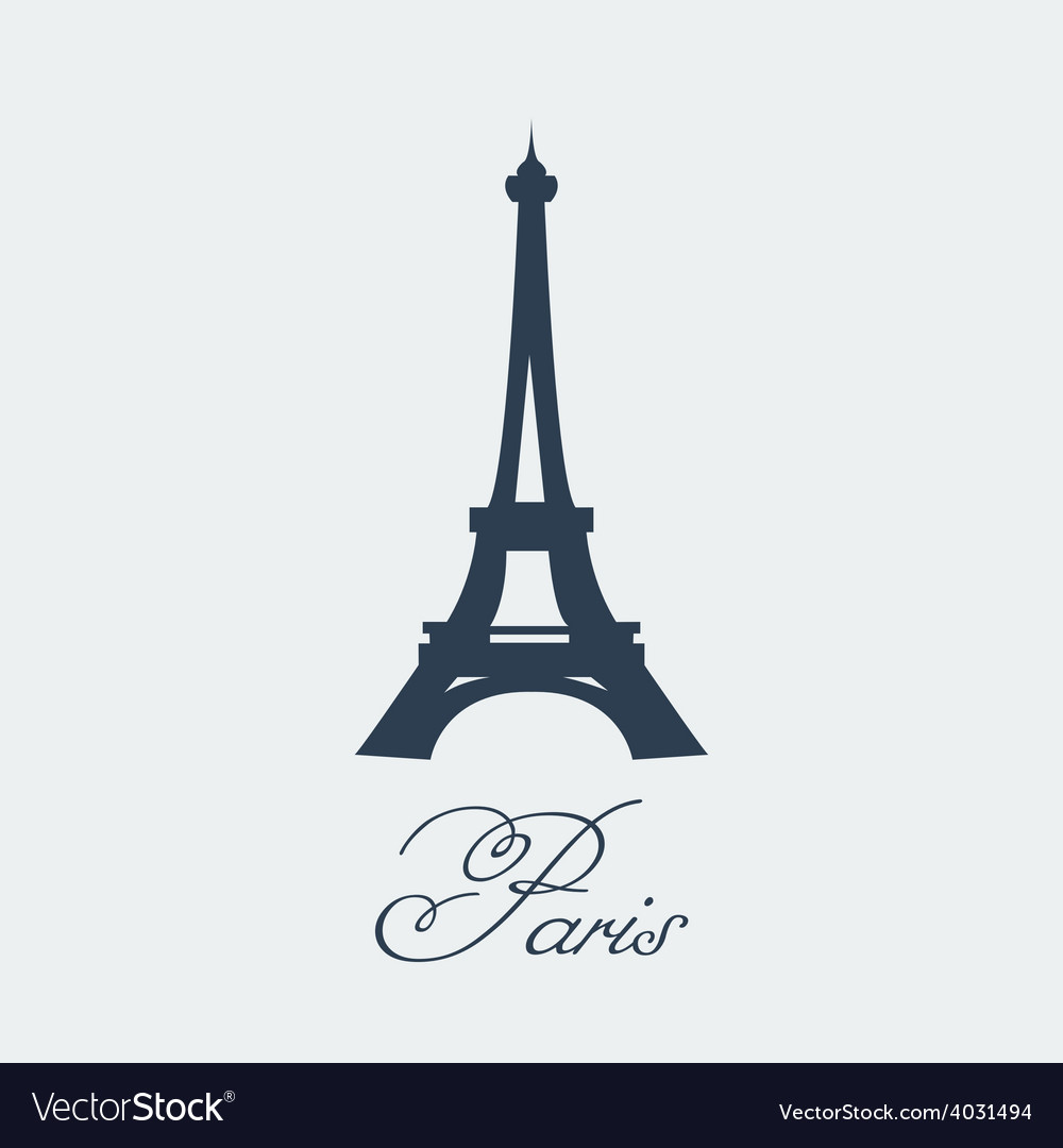 Detail Eiffel Tower Vector Free Nomer 36