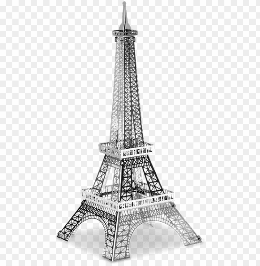 Detail Eiffel Tower Vector Png Nomer 22