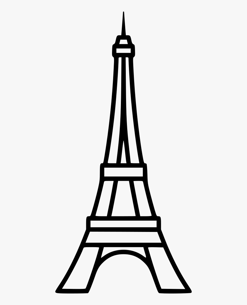 Detail Eiffel Tower Vector Png Nomer 26