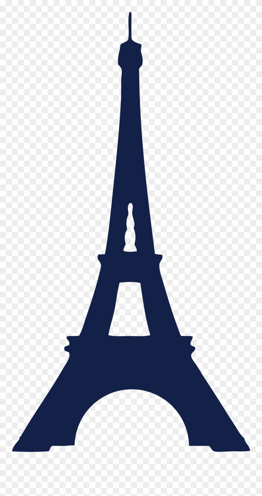 Detail Eiffel Tower Vector Png Nomer 28