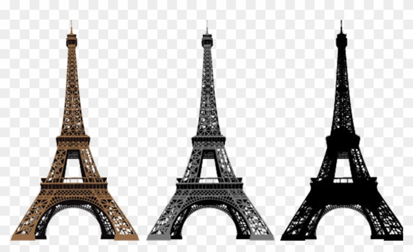 Detail Eiffel Tower Vector Png Nomer 35