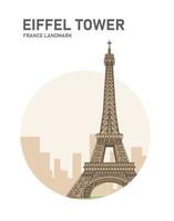 Detail Eiffel Tower Vector Png Nomer 36