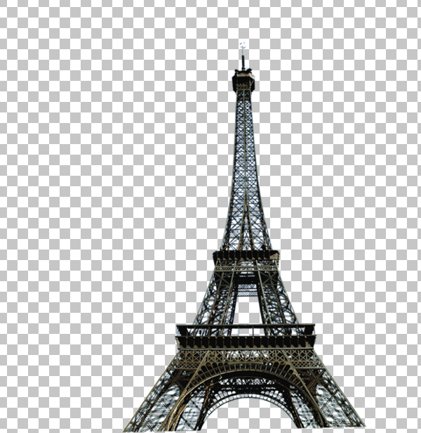 Detail Eiffel Tower Vector Png Nomer 44