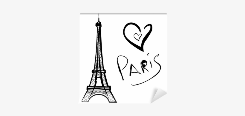 Detail Eiffel Tower Vector Png Nomer 50