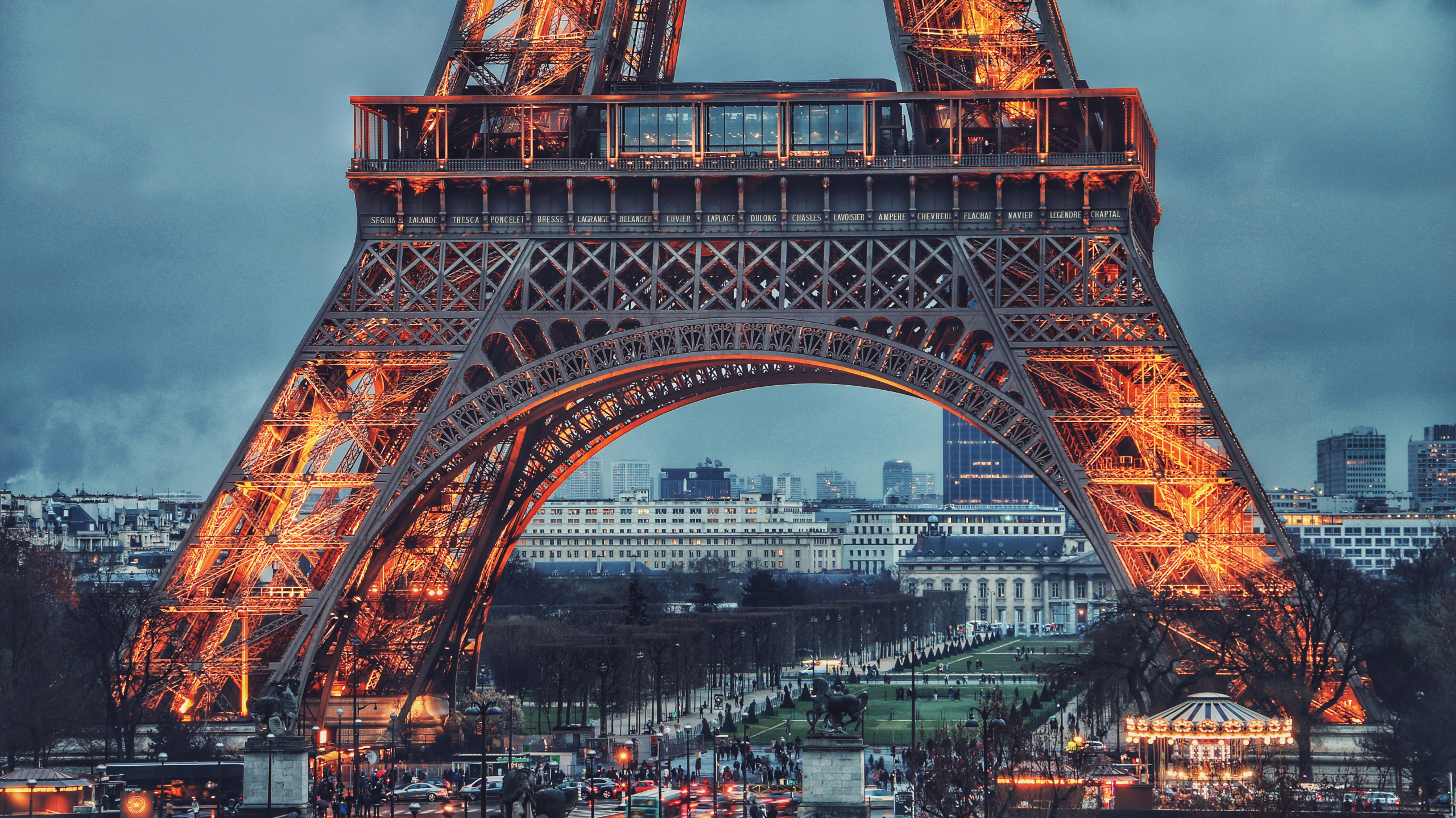 Detail Eiffel Tower Wallpaper Hd Nomer 47