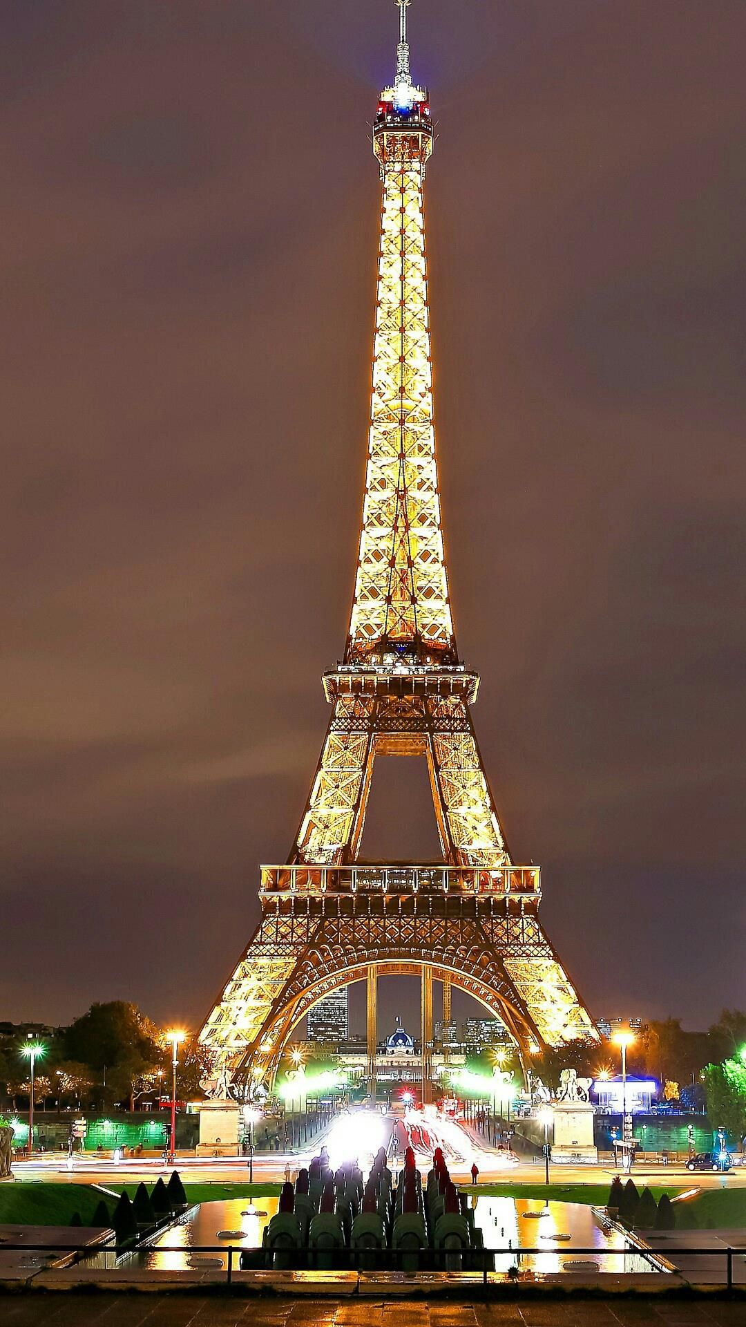 Detail Eiffel Tower Wallpaper Iphone Nomer 25