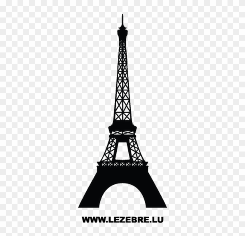 Detail Eiffel Vector Png Nomer 14