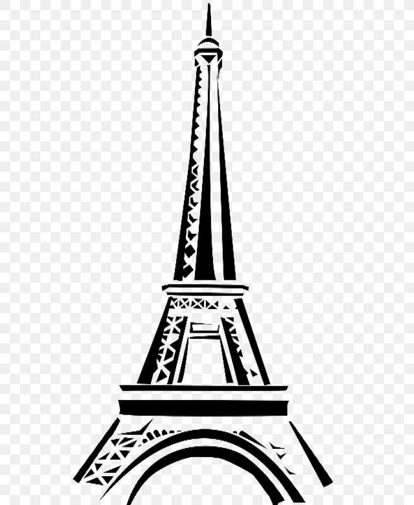 Detail Eiffel Vector Png Nomer 26