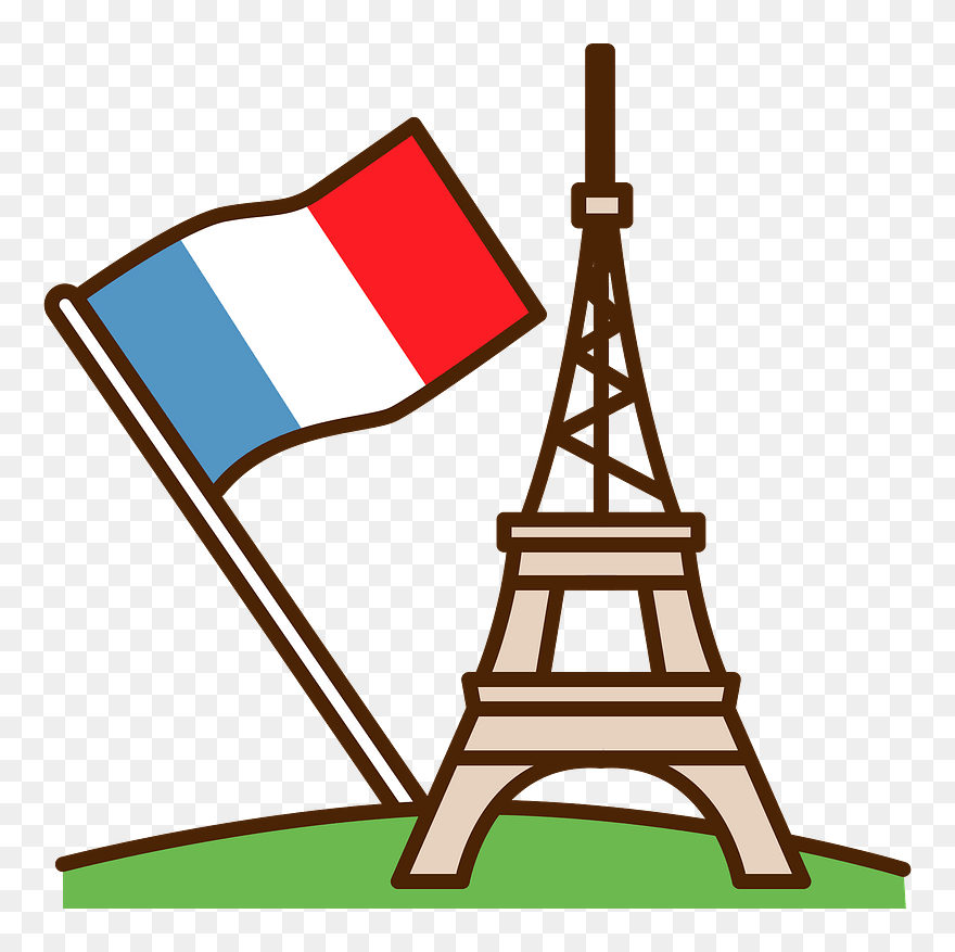 Detail Eiffel Vector Png Nomer 41