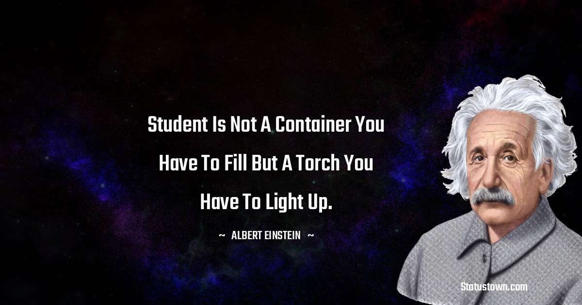 Detail Einstein Quotes In Hindi Nomer 31