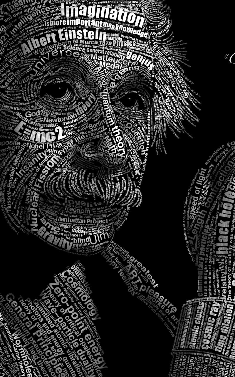Detail Einstein Wallpaper Nomer 22