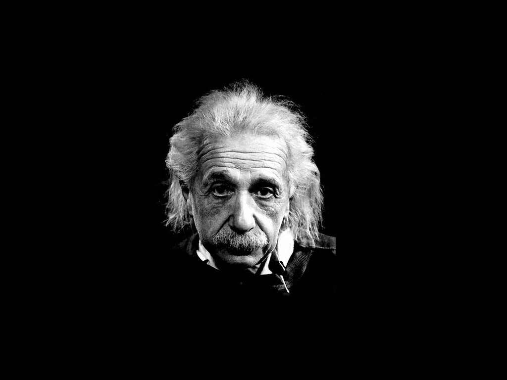 Detail Einstein Wallpaper Hd Nomer 12