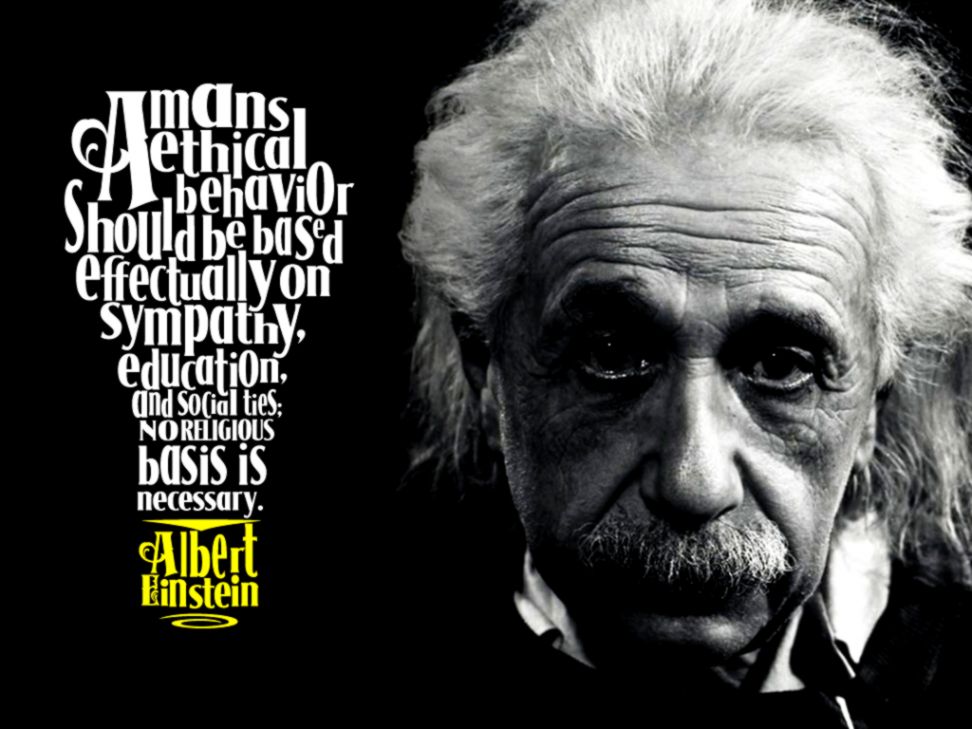 Detail Einstein Wallpaper Hd Nomer 51