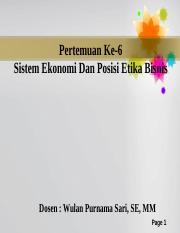 Detail Ekonomi Kreatif Ppt Nomer 54