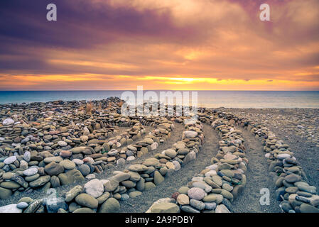 Detail Ekosistem Pantai Batu Nomer 31