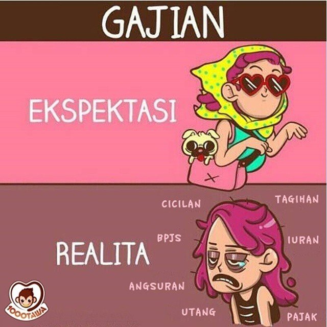 Detail Ekspektasi Vs Realita Quotes Nomer 19