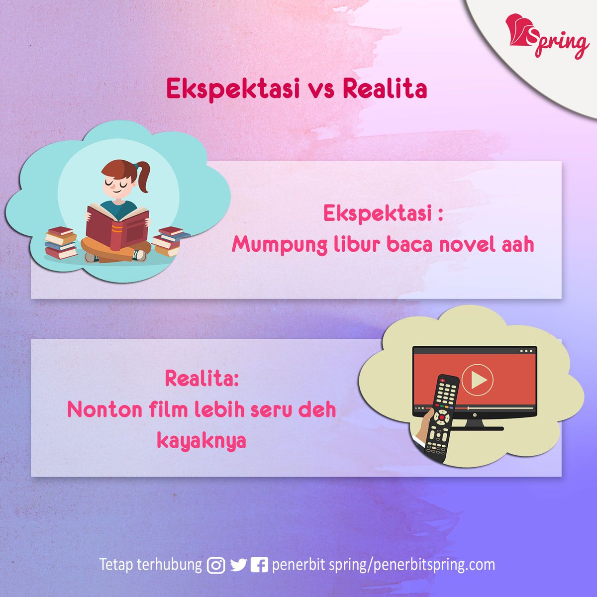 Detail Ekspektasi Vs Realita Quotes Nomer 42