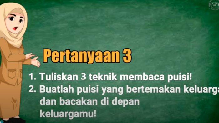 Detail Ekspresi Membaca Puisi Nomer 40