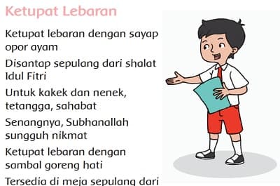 Detail Ekspresi Membaca Puisi Nomer 5