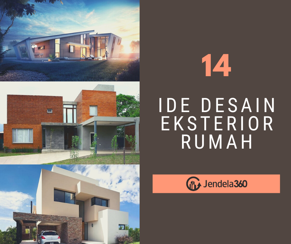 Detail Eksterior Rumah Industrial Nomer 37