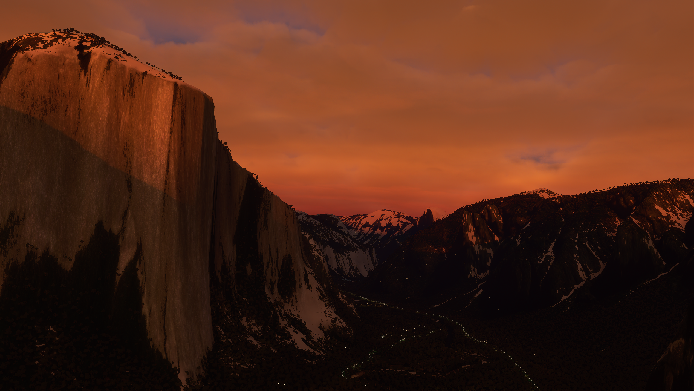 Detail El Capitan Wallpaper Nomer 30