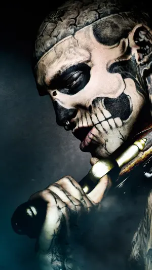 Detail El Diablo Wallpaper Nomer 31