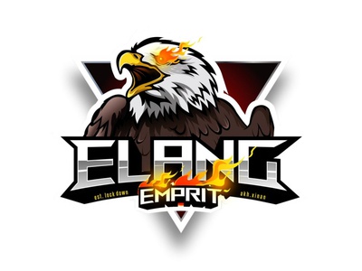 Detail Elang Jawa Logo Nomer 9