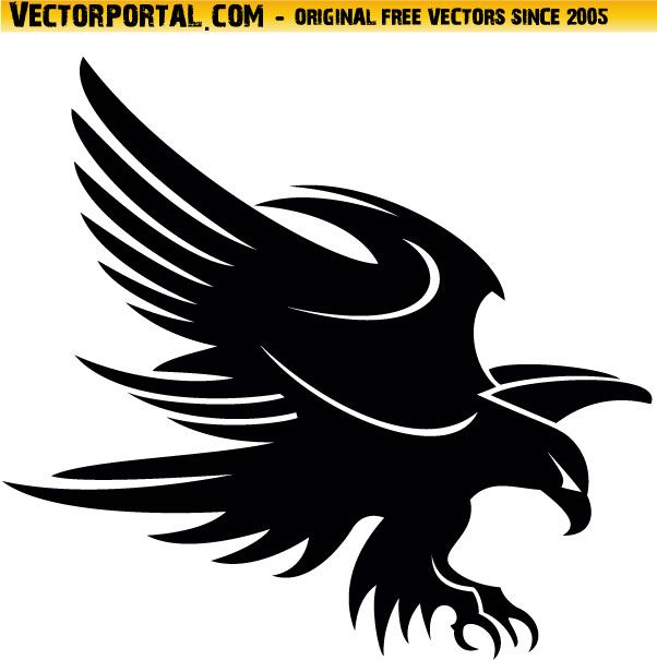Detail Elang Jawa Vector Nomer 25