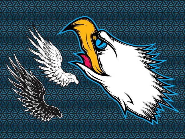 Detail Elang Png Vector Nomer 49