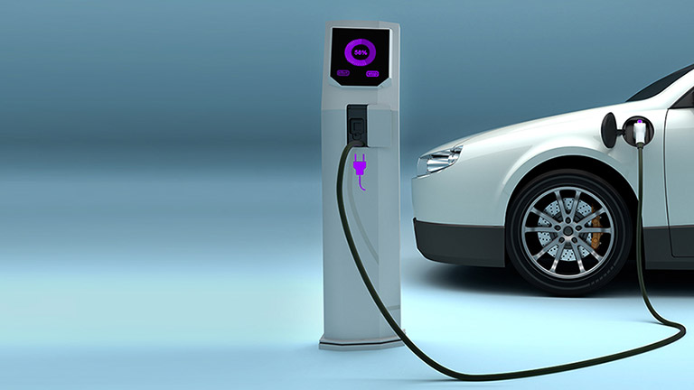 Detail Electric Car Images Nomer 7