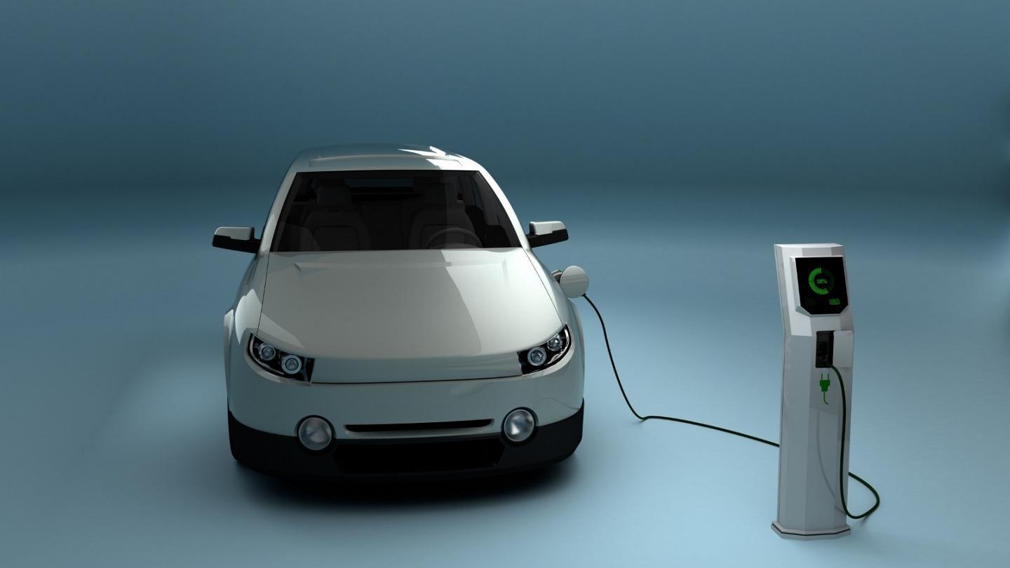 Detail Electric Car Images Nomer 10