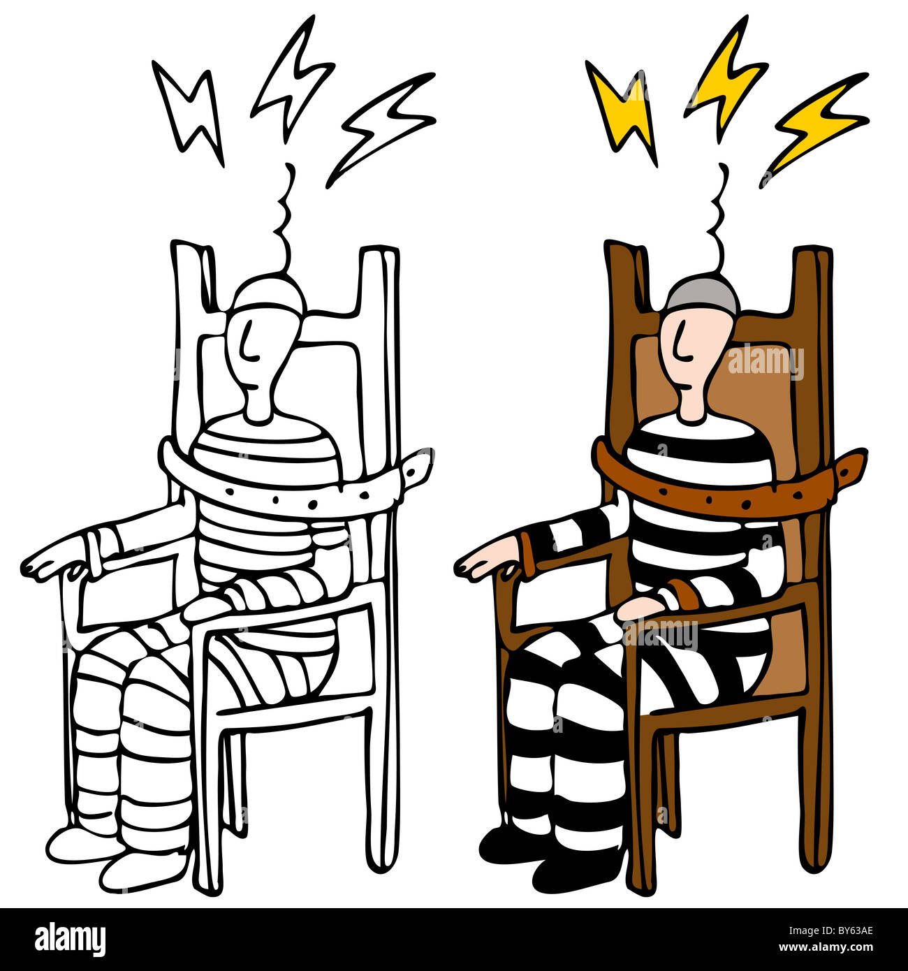 Detail Electric Chair Clipart Nomer 4
