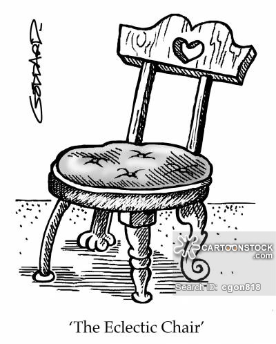 Detail Electric Chair Clipart Nomer 30