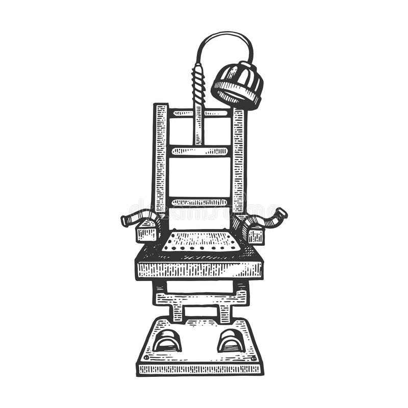 Detail Electric Chair Clipart Nomer 5