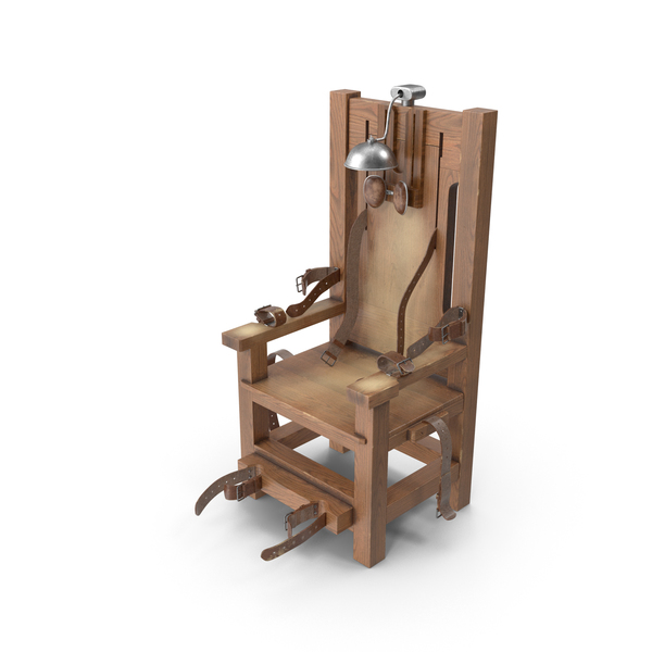 Electric Chair Png - KibrisPDR
