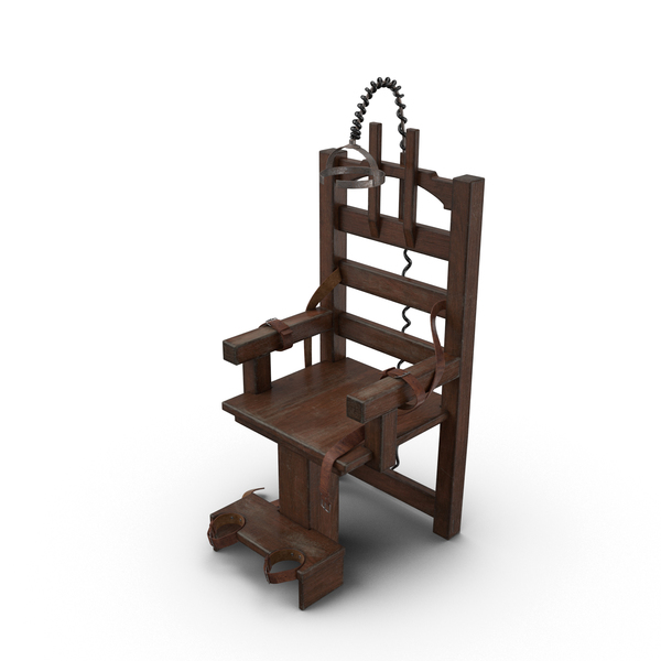 Detail Electric Chair Png Nomer 2