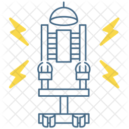 Detail Electric Chair Png Nomer 27
