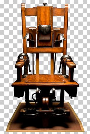 Detail Electric Chair Png Nomer 4