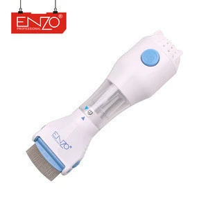 Detail Electric Flea Comb Vacuum Nomer 34