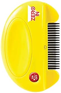 Detail Electric Flea Killer Comb Nomer 16